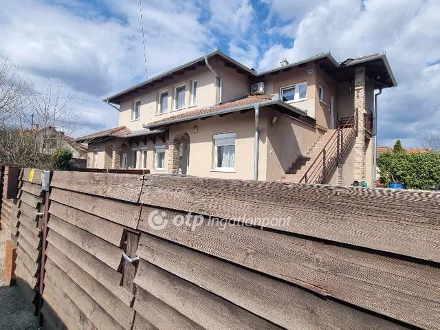 Eladó lakás Gyömrő 33 nm