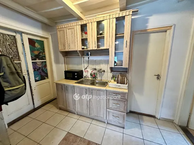 Eladó ház Albertirsa 50 nm