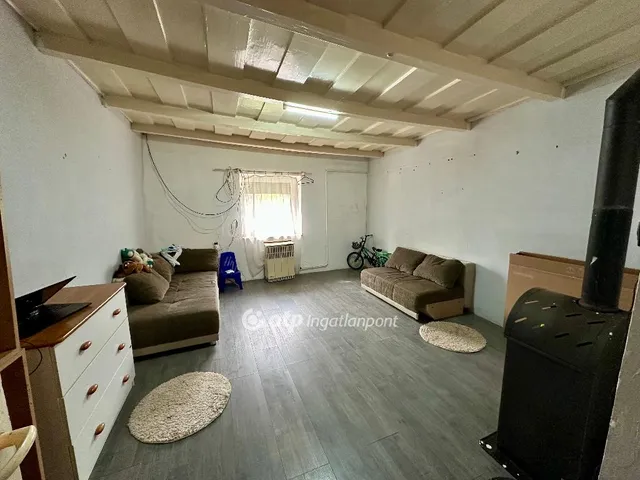 Eladó ház Albertirsa 50 nm