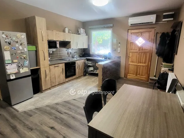 Eladó ház Vecsés 121 nm