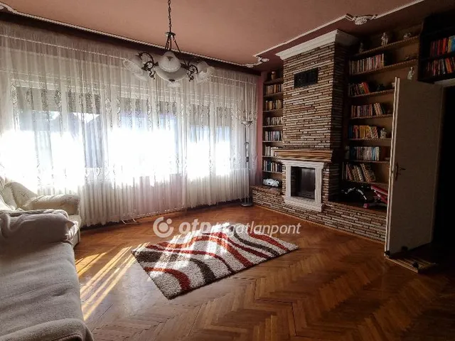 Eladó ház Albertirsa 117 nm