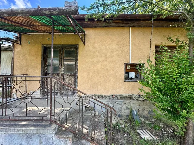 Eladó ház Tápiógyörgye 89 nm