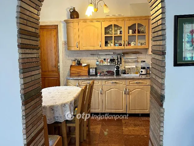 Eladó ház Dabas 194 nm