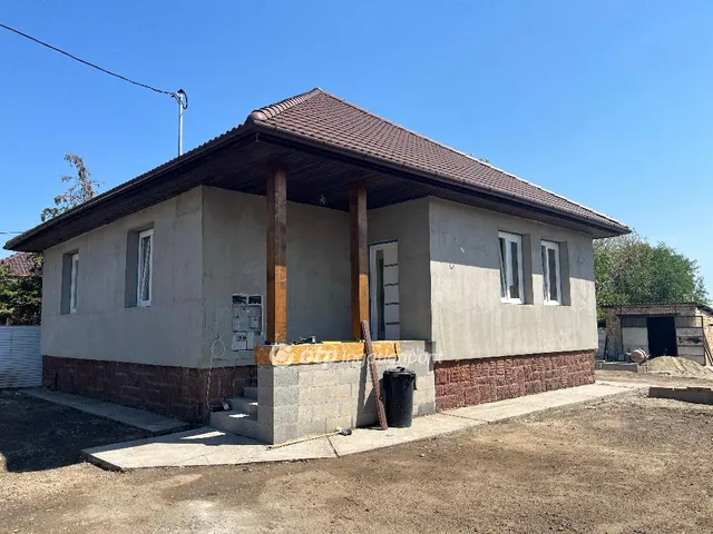 Eladó ház Farmos 91 nm