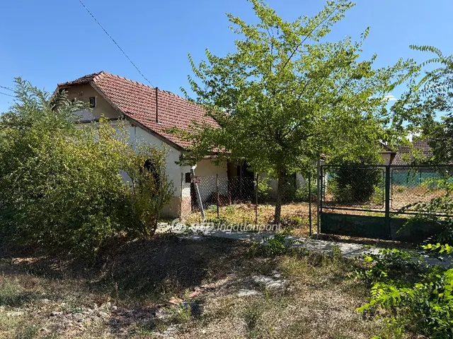 Eladó ház Szarvas 63 nm