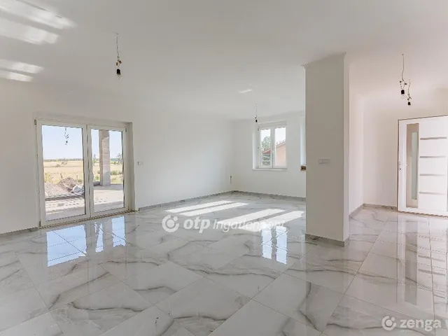 Eladó ház Farmos 91 nm