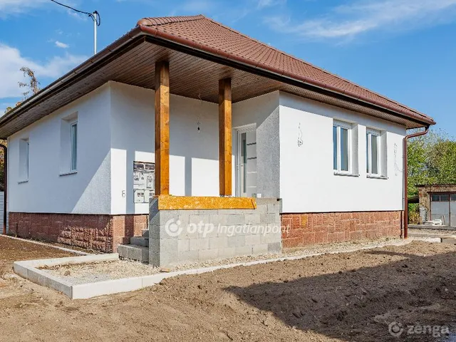 Eladó ház Farmos 91 nm