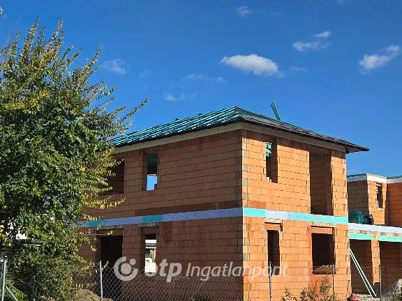 Eladó ház Vecsés 154 nm