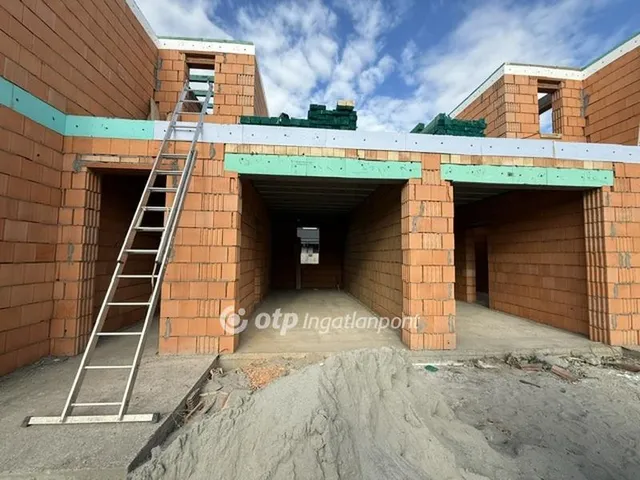 Eladó ház Vecsés 154 nm