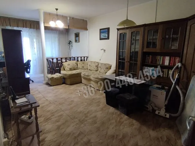 Eladó lakás Szeged, Rókus, Nyitra utca 55 nm