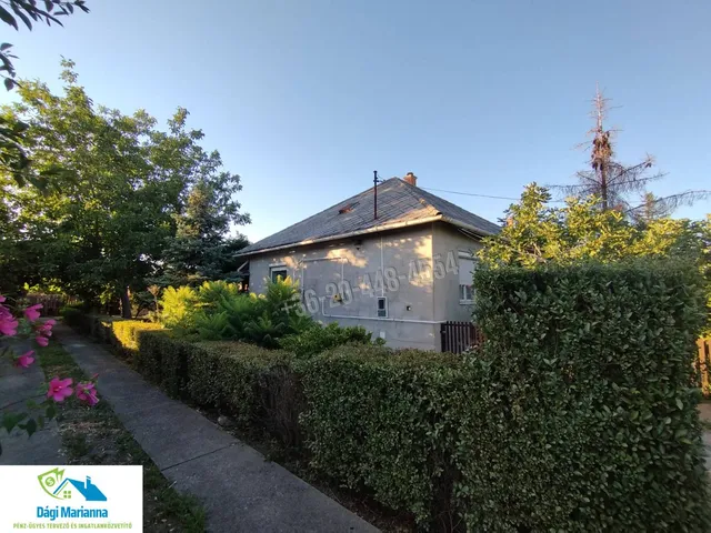 Eladó ház Szeged, Tápé, Beszterce utca 90 nm