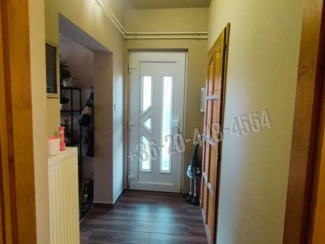 Eladó ház Szeged 52 nm