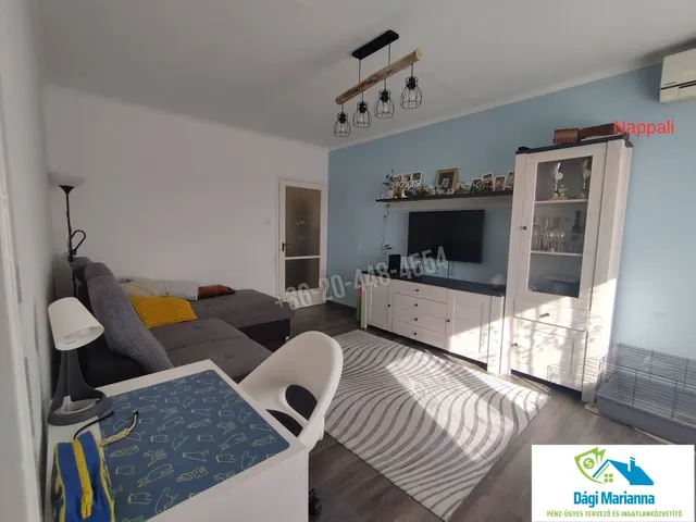 Eladó lakás Szeged, Felsőváros, Csongrádi sugárút 64 nm