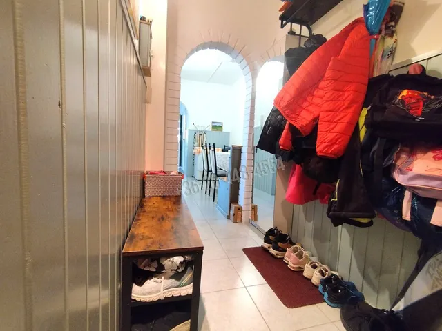 Eladó lakás Szeged, Felsőváros 64 nm