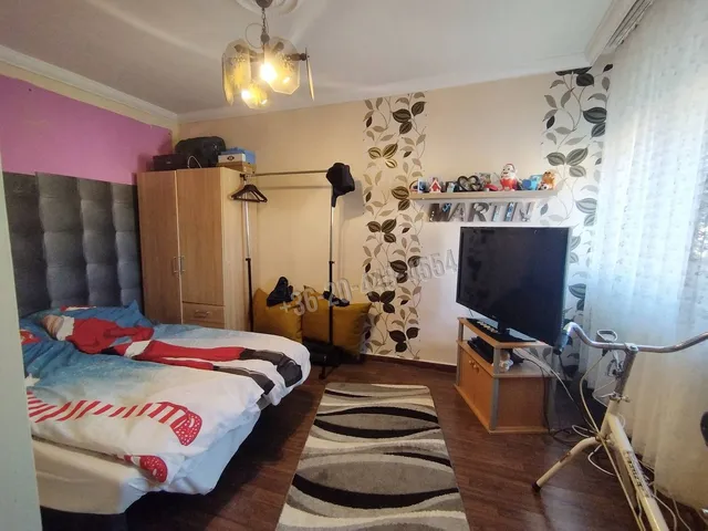 Eladó ház Szeged, Petőfitelep, Lőwy Sándor utca 65 nm