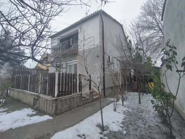 Eladó ház Szeged, Tápé 160 nm