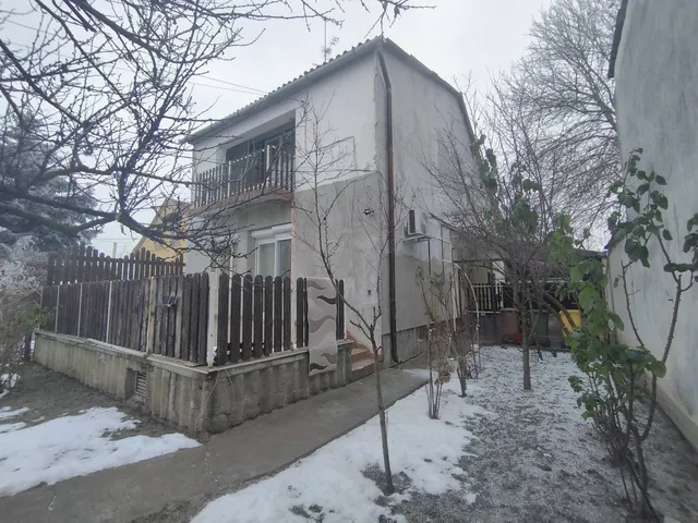 Eladó ház Szeged, Tápé 160 nm