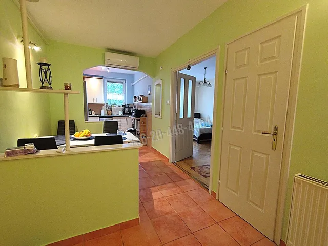 Eladó lakás Szeged, Felsőváros 77 nm