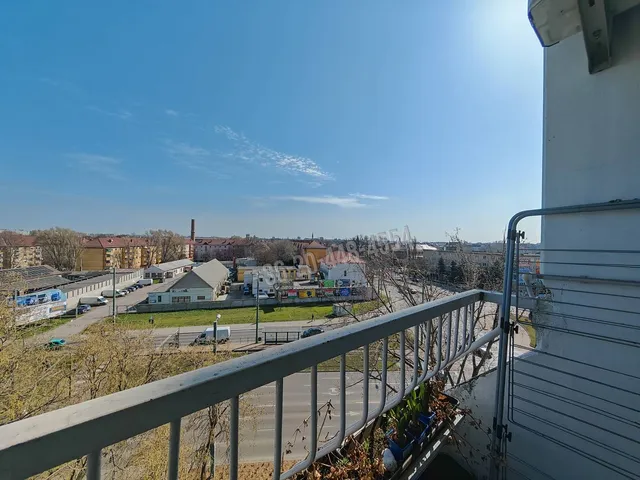 Eladó lakás Szeged, Rókus 55 nm