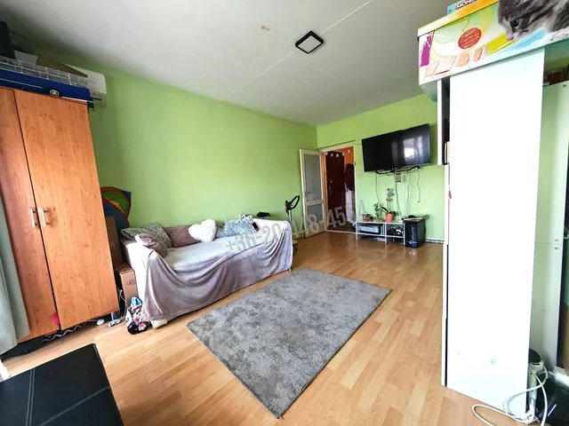 Eladó lakás Szeged, Rókus 55 nm