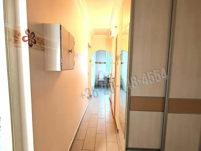 Eladó lakás Szeged, Északi városrész 52 nm