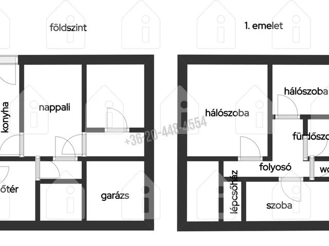 Eladó ház Szatymaz 167 nm