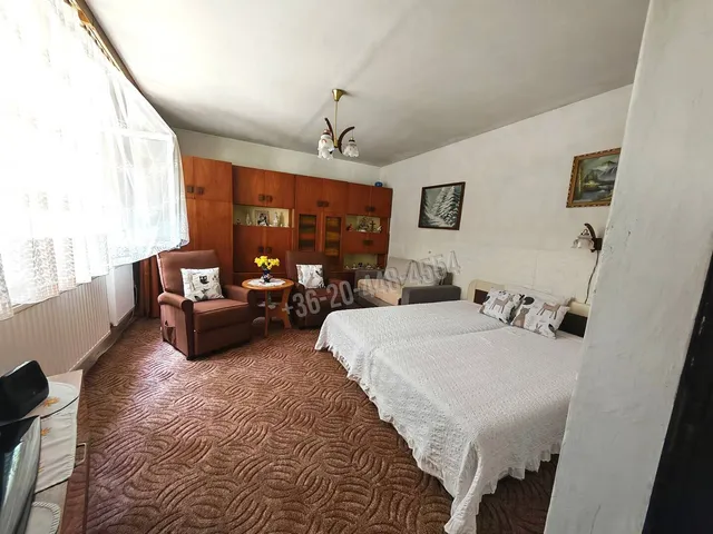 Eladó ház Szatymaz, Szegedi utca 121 nm
