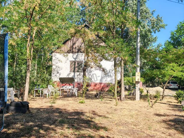 Eladó mezőgazdasági ingatlan Szatymaz 70 nm