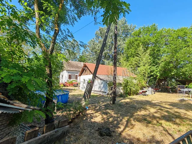 Eladó mezőgazdasági ingatlan Szatymaz 70 nm