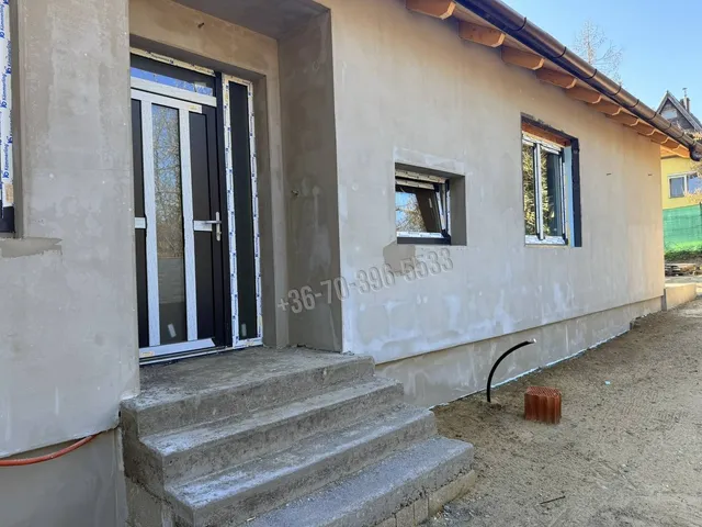 Eladó ház Gödöllő, Fenyves 108 nm