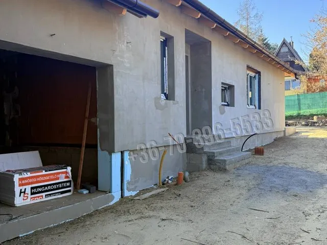 Eladó ház Gödöllő, Fenyves 108 nm