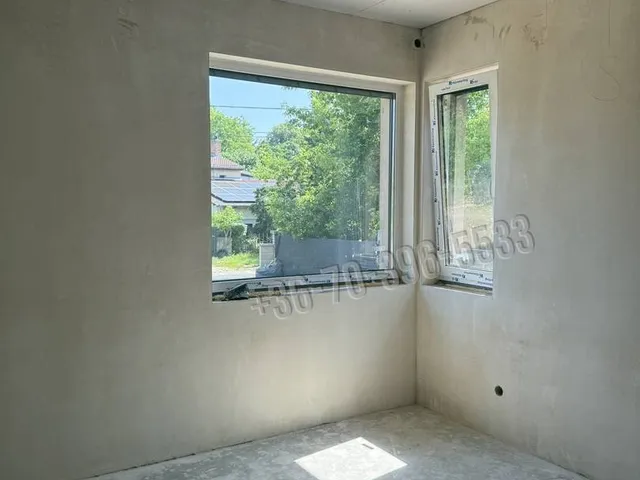 Eladó ház Gödöllő, Fenyves 108 nm