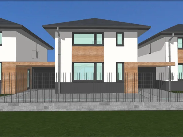 Eladó ház Gödöllő 104 nm