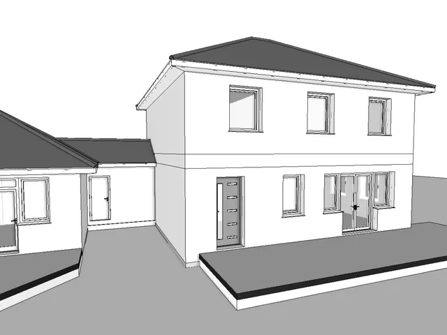 Eladó ház Gödöllő 135 nm