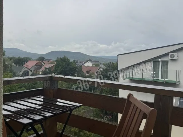 Kiadó lakás Pomáz 37 nm