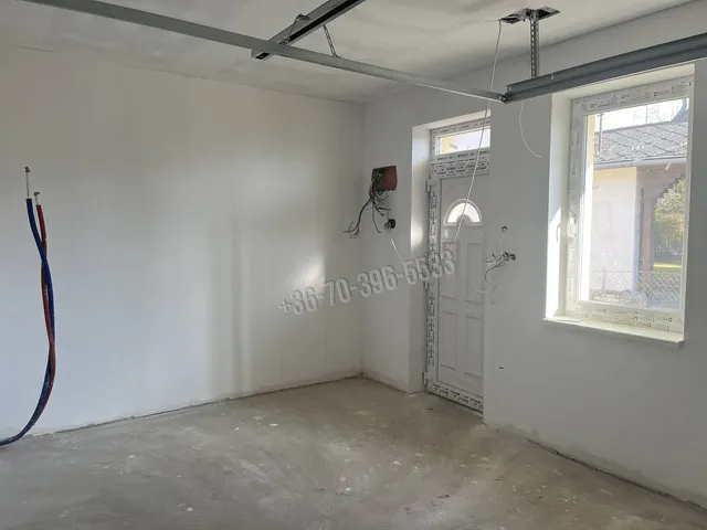 Eladó ház Veresegyház, Öreghegy 118 nm