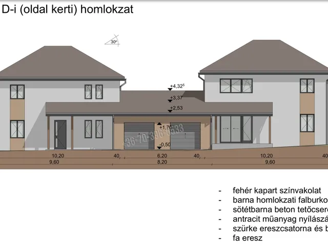 Eladó ház Gödöllő, Kertváros 141 nm