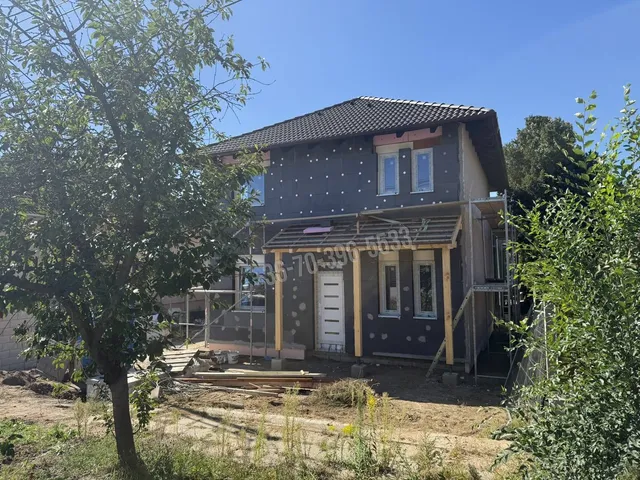 Eladó ház Gödöllő, Kertváros 141 nm
