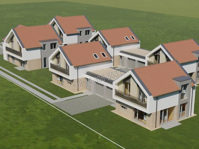 Eladó kereskedelmi és ipari ingatlan Gödöllő 82 nm