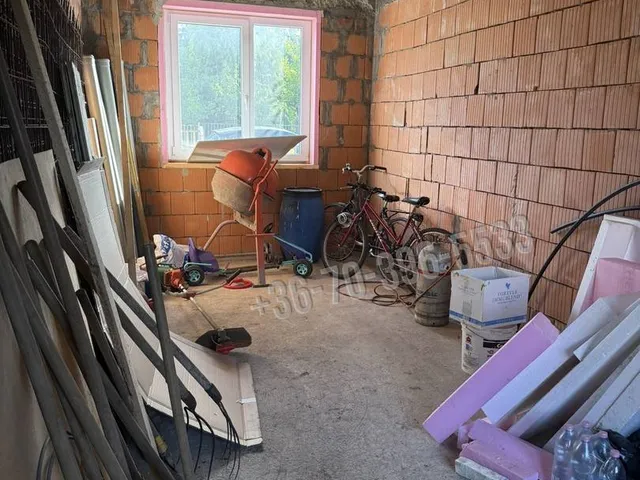 Eladó ház Gödöllő, Haraszt 139 nm