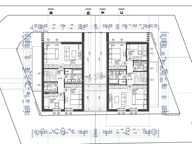 Eladó ház Gödöllő, Premontrei utca 148 nm
