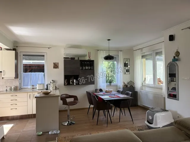 Eladó ház Gödöllő, Fenyves 102 nm