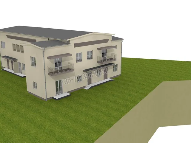 Eladó lakás Hatvan, Óhatvan 47 nm