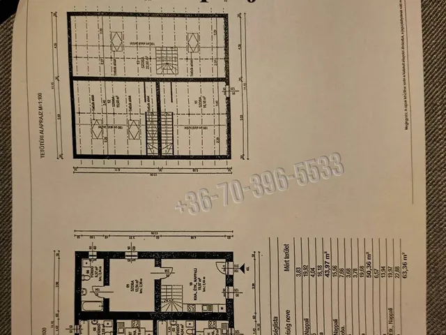 Eladó lakás Gödöllő 50 nm