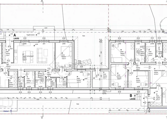 Eladó ház Gödöllő, Alvég 124 nm