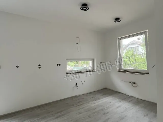 Eladó ház Gödöllő, Alvég 124 nm