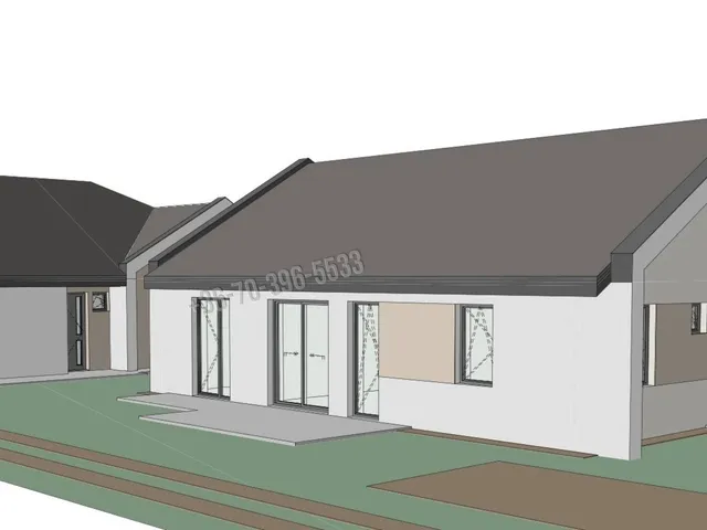 Eladó ház Gödöllő 115 nm