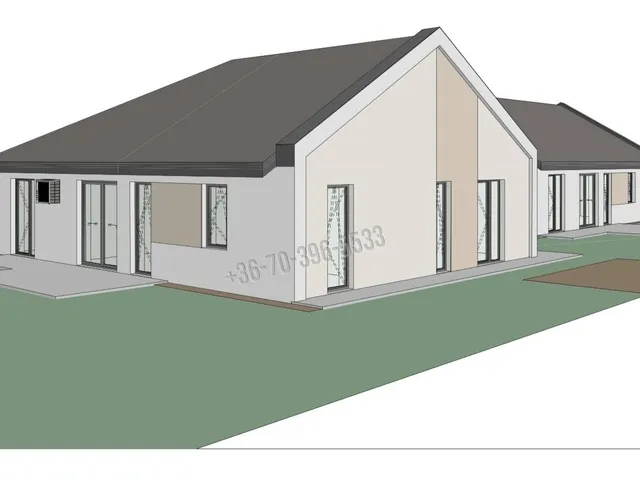 Eladó ház Gödöllő 115 nm