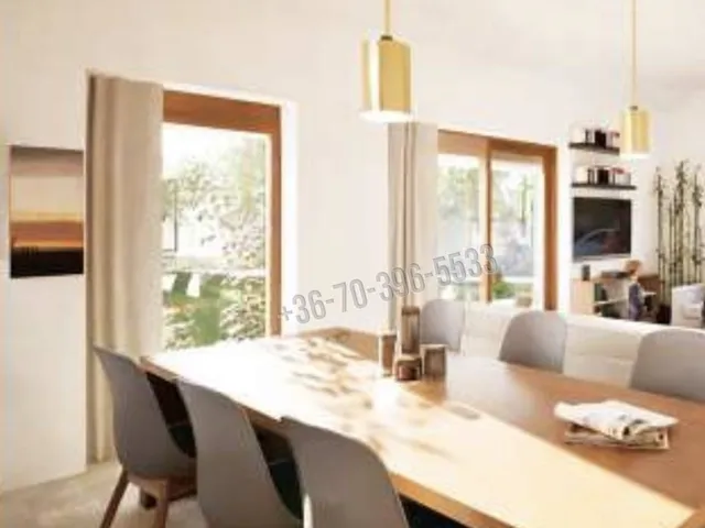 Eladó ház Erdőkertes 108 nm