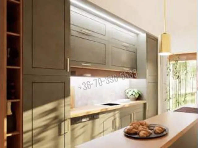 Eladó ház Erdőkertes 108 nm